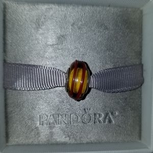 Pandora Charm
